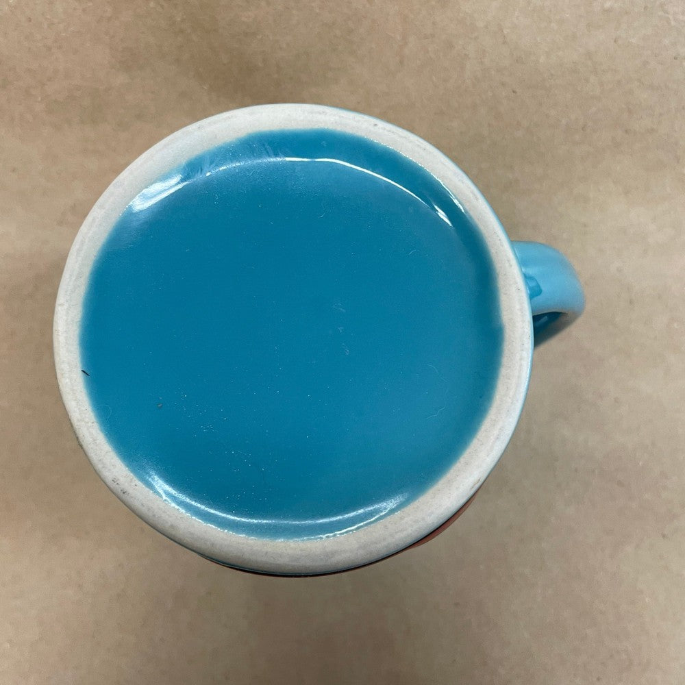 The LINQ High Roller Las Vegas Mug